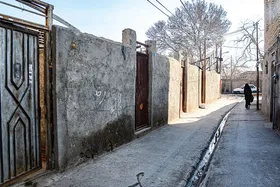 روزگار کهنه &laquo;نوکاریز&raquo;
