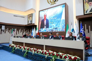 آغاز عملیات اجرایی نهضت جهادی توسعه فیبر نوری در خراسان رضوی