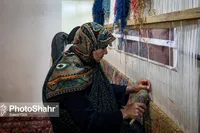 فرش دستباف از خراسان رضوی با رشد ۹۰ برابری صادر شد