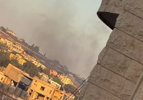 ادامه نقض آتش&zwnj;بس لبنان با حمله اسرائیل به النبطیه (۱۰ تیر ۱۴۰۵)