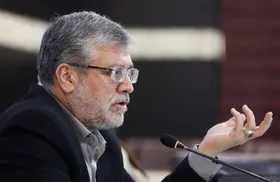 شهردار مشهد مقدس: دبیرخانه دائمی جشنواره بین&zwnj;المللی خورشید در مشهد راه&zwnj;اندازی می&zwnj;شود