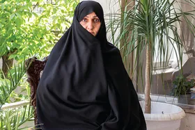 گفتگو با مسئول گروه جهادی &laquo;مطاف عشق&raquo; که به زنان زندانی کمک می&zwnj;کنند