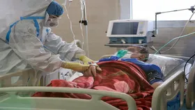 ۴۵ هزار بیمار مستعد کرونا در خراسان رضوی شناسایی شدند