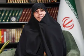 تشکیل خانواده نقشه دشمن را زمین می&zwnj;زند | علیه دختران ایران جنگ ترکیبی راه انداخته&zwnj;اند
