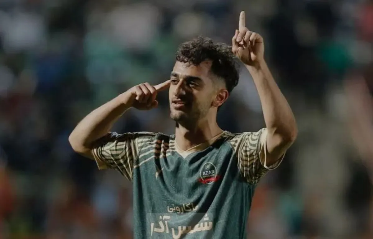 هزینه‌های عجیب پرسپولیس در فصل نقل‌وانتقالات