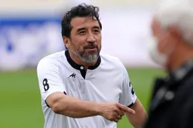هیات مدیره پرسپولیس مخالف خداداد