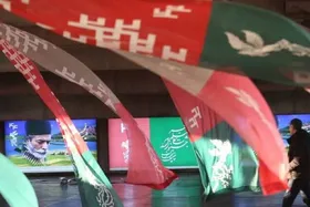 رقابت ۱۲ فیلم&zwnj;اولی در چهل&zwnj;و&zwnj;چهارمین جشنواره فیلم فجر