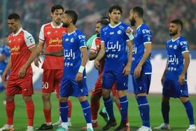 پرسپولیس و استقلال در پیچ آخر خصوصی سازی