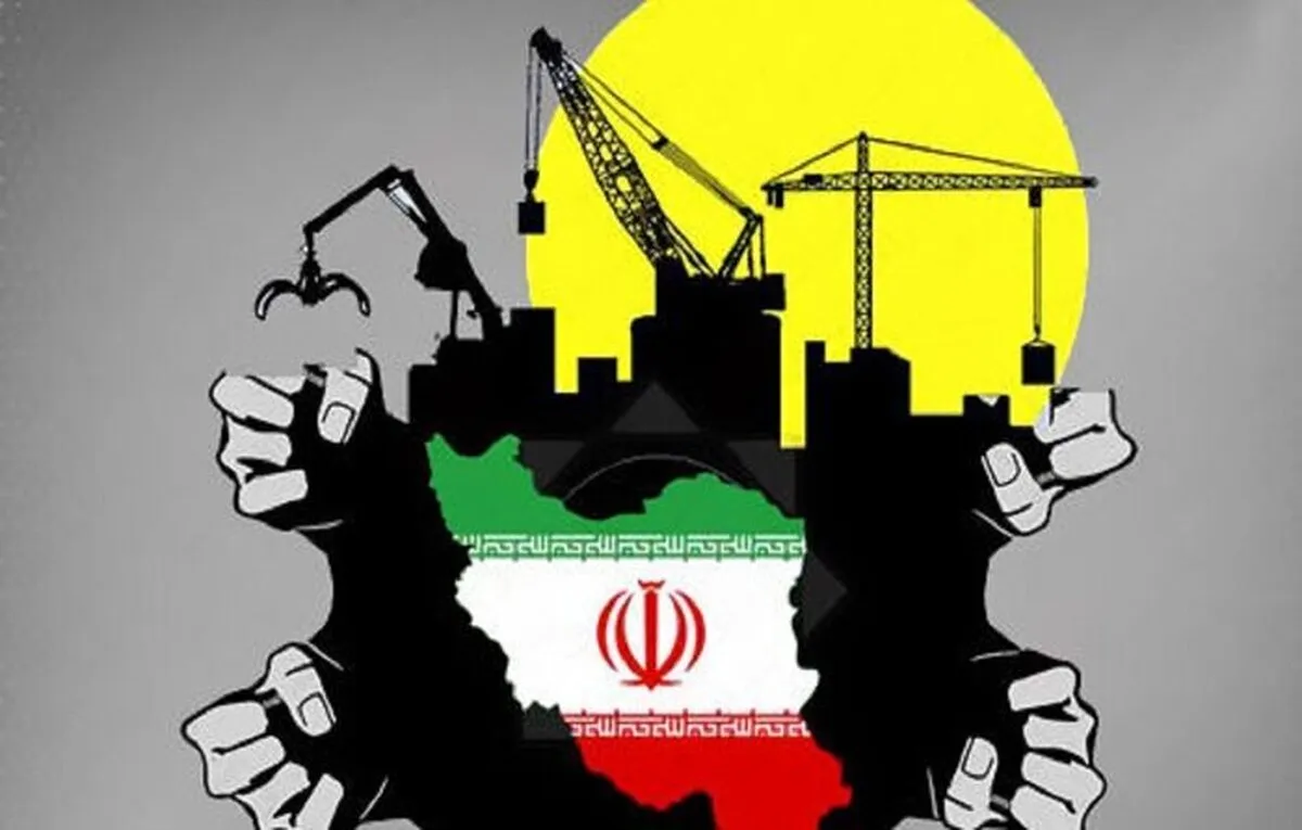 رئیس خانه صمت خراسان رضوی: اقتصاد ایران با اصلاحات حداقلی نجات پیدا نمی‌کند | ریل‌گذاری اقتصادی کشور باید تغییر کند