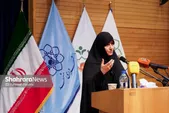 برابری فرصت‌های فعالیت برای زنان و مردان از دستاوردهای انقلاب اسلامی است