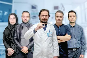 درباره حال و روز کادر درمان بیمارستان&zwnj;های مشهد ۱۰ روز پس از دریافت واکسن کرونا