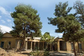 بیم و امید &laquo;باغ خونی&raquo;