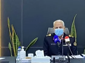 پلیس خطاب به خودروسازان: اگر اشکالات را برطرف نکنید؛ جلوی شماره&zwnj;گذاری را می&zwnj;گیریم