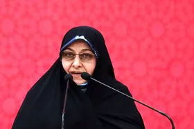 ویدئو | خزعلی: همه بانک&zwnj;ها موظف شدند ضمانت زنان سرپرست خانوار را قبول و تسهیلات ارائه کنند