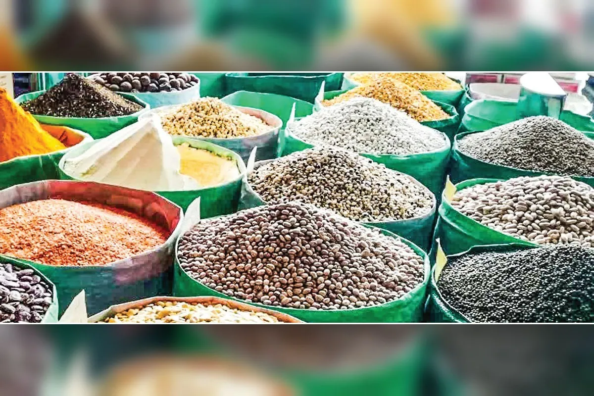 موج گرانی حبوبات آرام گرفت؟