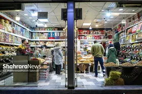 تشکیل ۱۰۰ پرونده تخلف یلدایی در مشهد (۲۶ آذر ۱۴۰۳)&nbsp;
