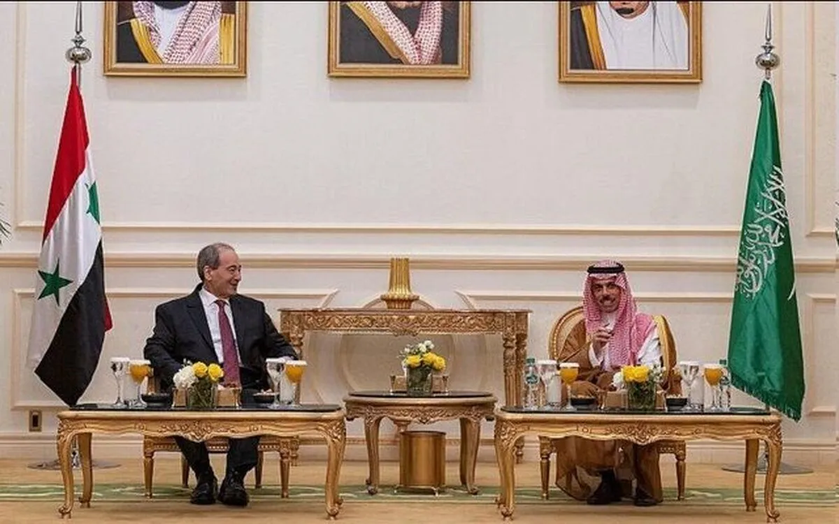 بسته اخبار بین‌الملل امروز (۲۴ فرودین ۱۴۰۲)