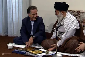 جای خالی طنز صادق و دلسوزانه &laquo;گل آقا&raquo;