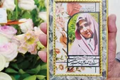 یک روایت از ماندگار شدن | درباره سیده صدیقه سیدی، اولین مامای شهید سلامت در مشهد