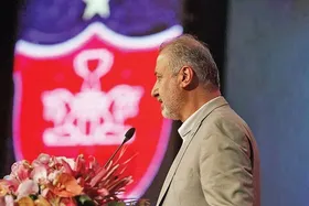 پرداخت پاداش به پرسپولیسی&zwnj;ها با یک شیوه قدیمی!