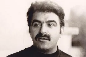 یادبودی از غلامحسین ساعدی، نویسنده&zwnj;ای که صدای فرودستان بود