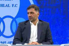 کریمی در مسیر فتح&zwnj;الله&zwnj;زاده