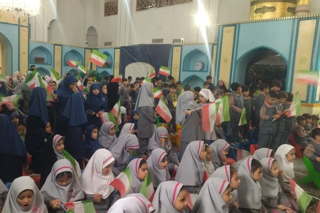 جشن شکوفه ها