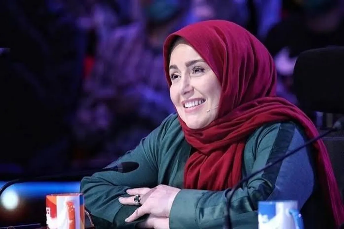 هم‌بازی شدن ژاله صامتی و دخترش در نمایش «ماهی رها»