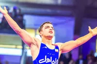 گام اول جوان به سمت پاریس