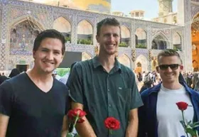 سازمان حج و زیارت، زائران خارجی امام رضا (ع) را ساماندهی می&zwnj;کند