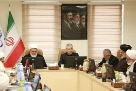 بقائی: در گفتگوها در مورد مسائل هسته&zwnj;ای فعلا ورود نخواهیم کرد | ملت ایران فوق تصور ظاهر شدند