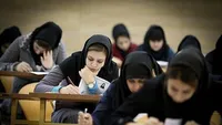 پررنگ شدن جایگاه واقعی زنان در جامعه از پیروزی انقلاب اسلامی تاکنون