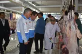 طرح تشدید نظارت‌های بهداشتی نوروزی دامپزشکی با ۱۸ هزار بازرسی پایان یافت