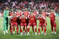 ترکیب پرسپولیس برای بازی با شمس‌آذر