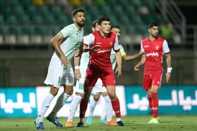 پرسپولیس به دنبال مجوز کار خارجی&zwnj;&zwnj;&zwnj;ها