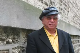 درباره سروش حبیبی، یکی از مهم&zwnj;ترین مترجمان ایرانی هم زمان با روز زبان روسی | میانجی فرهنگ&zwnj;ها