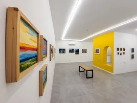 نگاهی به نمایشگاه گروهی نقاشی &laquo;نگری دگر&raquo;، در نگارخانه &laquo;هنگام&raquo;