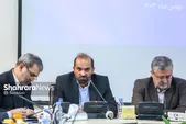 رئیس شورای اسلامی شهر مشهد: به دنبال حل مشکلات مشهد در سطوح ملی هستیم| کمیسیون اقتصادی مجلس رویکرد خوبی نسبت به مسائل مشهد دارد