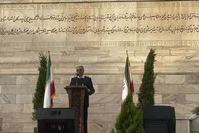 رئیس انجمن آثار و مفاخر کشور: شاهنامه حکیم ابوالقاسم فردوسی شناسنامه&zwnj;ای از اصالت و هویت ما است