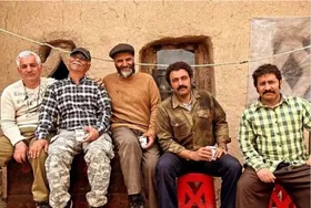 مشهدی ها، نقش اول تلویزیون | به بهانه پخش سریال &laquo;تانک خورها&raquo; از شبکه ۳ سیما