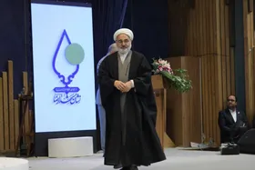 معاون استاندار خراسان رضوی: حمایت از چهره&zwnj;های علمی و فکری کشور باید جدی&zwnj;تر پیگیری شود