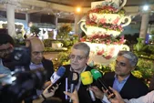 توسعه صادرات گل‌های شاخه‌ای، امسال برای اولین‌بار در نمایشگاه گل‌وگیاه مشهد