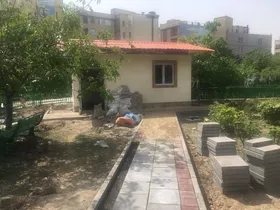 ساخت ۲۸ اتاق مادر و کودک در بوستان&zwnj;های تهران در سال ۱۴۰۴