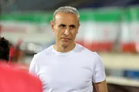 گل‌محمدی سرمربی رسمی پرسپولیس است!