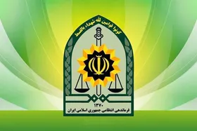 توقیف ۲ خودروی حامل ۳۹ رأس گوسفند قاچاق در تربت&zwnj;جام