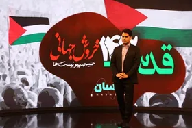 &laquo;نوسان&raquo;، نمونه&zwnj;ای موفق از برنامه&zwnj;سازی در حوزه مقاومت