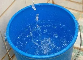 مرگ دردناک یک دختربچه به&zwnj;دلیل خفگی در سطل آب