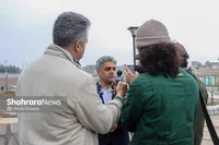 معاون خدمات شهری مشهد خبر داد: بهره‌برداری از بوستان‌های جدید ویژه بانوان تا پایان آذر ۱۴۰۴