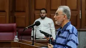 نجفی ششم آذر محاکمه می&zwnj;شود