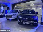خودرو  جک S۵ جدید رسما وارد بازار ایران شد (+عکس و فیلم معرفی خودرو و شتاب)